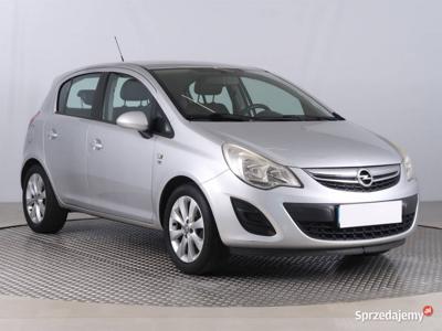 Opel Corsa 1.2i 16V