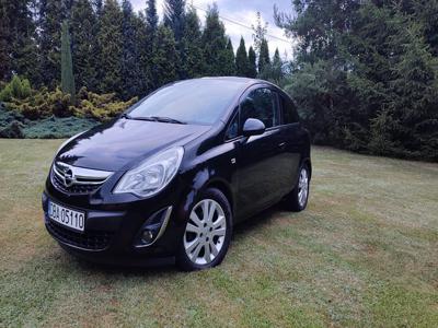 Opel Corsa D 1,3 CDTI OPC bogata wersja