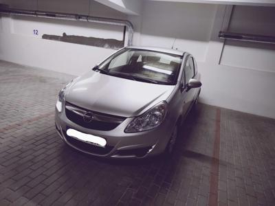 Opel Corsa D 2100 1.3cdti