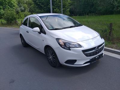 Opel Corsa E 2016