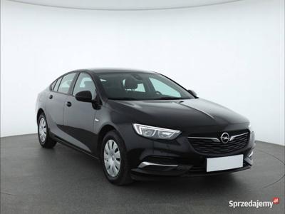 Opel Insignia 1.5 Turbo