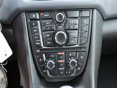 Opel Meriva 1.4T 120KM Duży ekran Alufelgi Bluetooth Elektryczne szyby lusterka II (2010-)