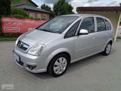 Opel Meriva A 1.4 Klimatyzacja 133 tys. km. !