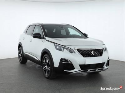 Peugeot 3008 1.6 PureTech