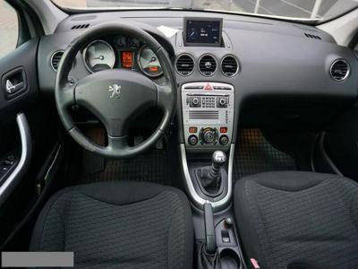 Peugeot 308 1.6 Premium Plus T7 (2008-2013)