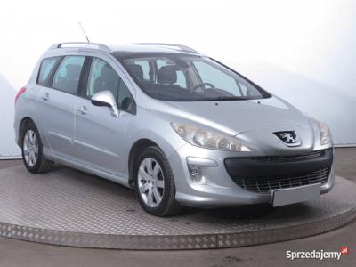 Peugeot 308 1.6 VTi