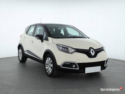 Renault Captur 0.9 TCe