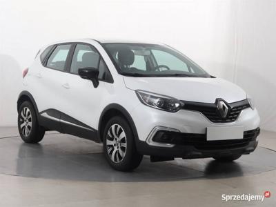 Renault Captur 0.9 TCe