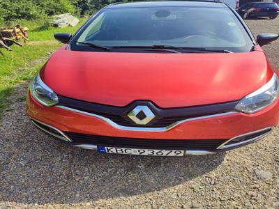 Renault Captur 2015 r