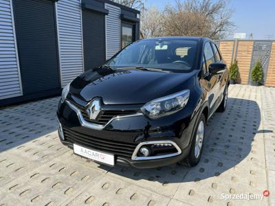 Renault Captur Energy Zen, FV-VAT Marża, gwarancja, DOSTAWA…