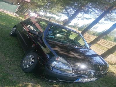 Renault Clio 1.2 benzyna 2002r