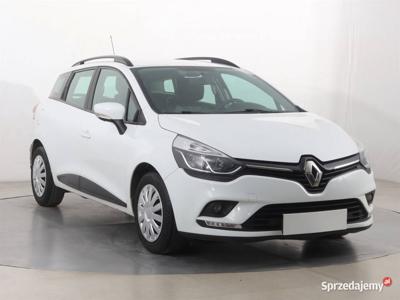 Renault Clio 1.5 dCi