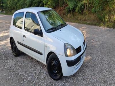 Renault Clio storia 1.2 gaz vat1