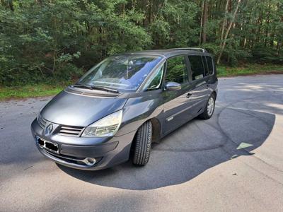 Renault Espace IV Lift 2,0 Turbo