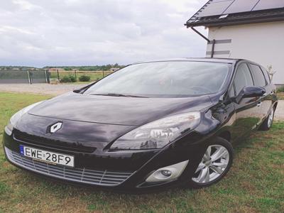 Renault Grand Scenic 7 osobowy LPG