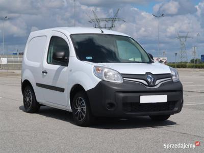 Renault Kangoo 1.5 dCi