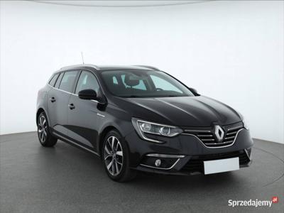 Renault Megane 1.2 TCe