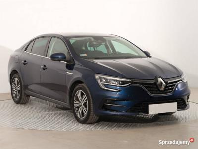 Renault Megane 1.3 TCe