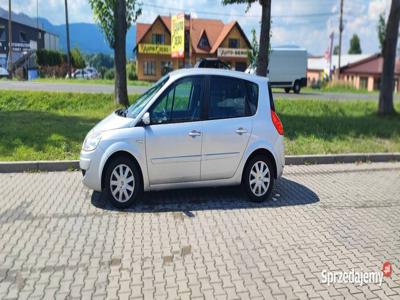 Renault scenic 1.6 ben. Lift Niski przebieg