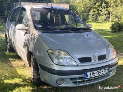 Renault Scenic 1.9 DTI