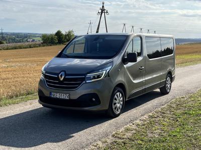 Renault Trafic 2.0