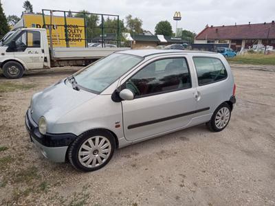 Renault Twingo 1.2 klim