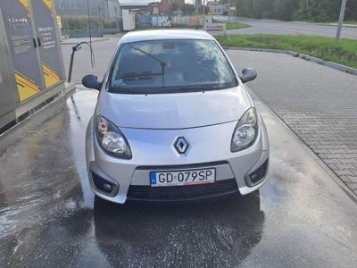 Renault Twingo RS