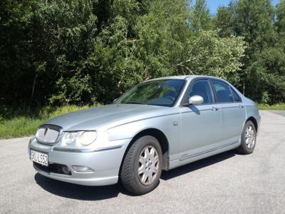 Rover 75 CDT 2.0 116 kM