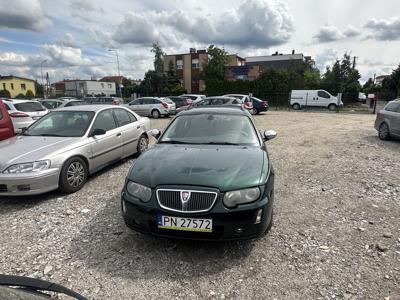 ROVER 75 Okazja 2006r