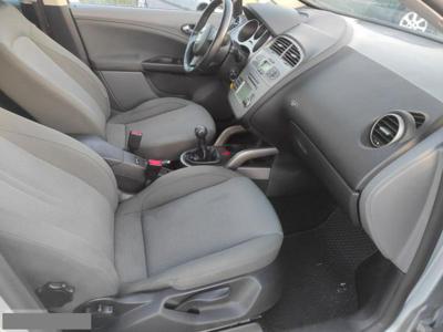 Seat Altea 1,9 tdi gotowy do jazdy oplaty w cenie I (2004-)