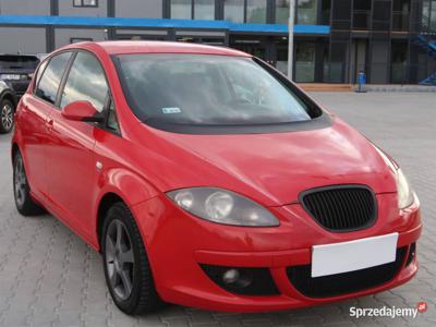 Seat Altea 2.0 TDI