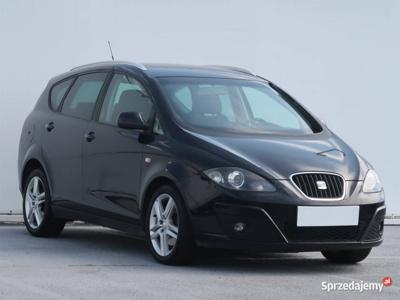 Seat Altea XL 2.0 TDI