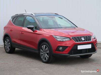 Seat Arona 1.0 TSI