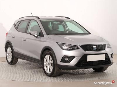 Seat Arona 1.0 TSI