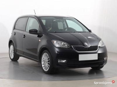 Skoda Citigo 1.0 MPI