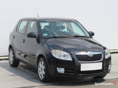 Skoda Fabia 1.9 TDI