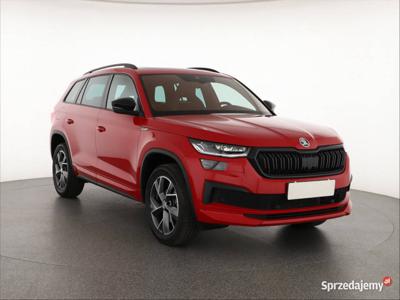 Skoda Kodiaq 2.0 TDI