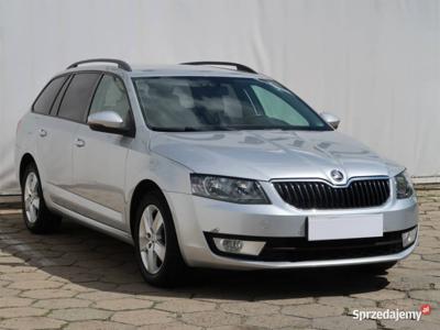 Skoda Octavia 1.4 TSI