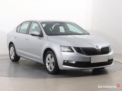 Skoda Octavia 1.4 TSI