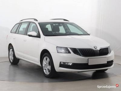 Skoda Octavia 2.0 TDI