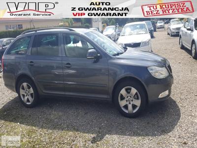 Skoda Octavia II 1.8 T FSI Ambiente