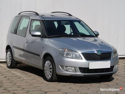 Skoda Roomster 1.6 TDI