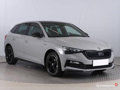 Skoda Scala 1.0 TSI