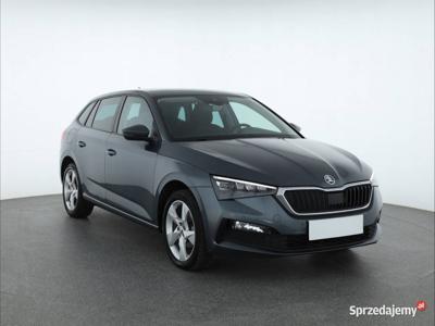 Skoda Scala 1.0 TSI