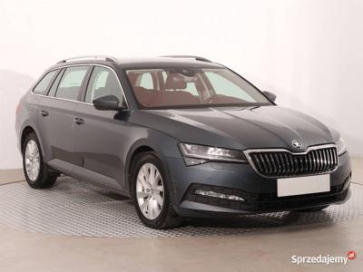 Skoda Superb 2.0 TDI