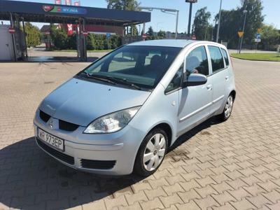 Sprzedam Mitsubishi Colt 1,3 benzyna