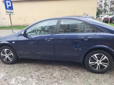 Sprzedam Nissan primera