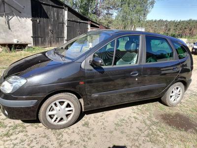 Sprzedam Renault Scenic