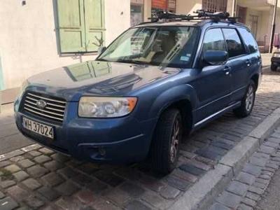 Sprzedam Subaru Forester