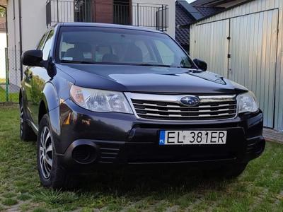 Sprzedam Subaru Forester III generacja